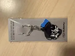 FA20 キーホルダー