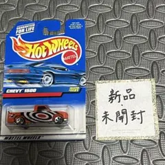 【Hot Wheels】CHEVY 1500