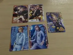 うたプリ　ビジュカ