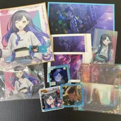 【プロセカ】白石杏 グッズまとめ売り