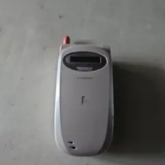 J-PHONE ガラケー　jSky　中古