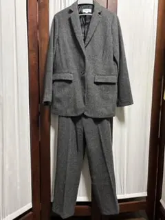 COLONY 2139 グレー セットアップ FREEサイズ