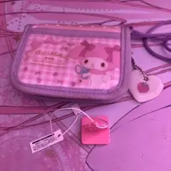 キティ 財布