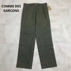 2026年最新】COMME des GARCONS メンズ チノパンの人気アイテム - メルカリ