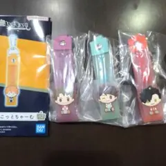 ハイキュー!! 一番くじ ぽこっとちゃーむ