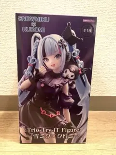 初音ミク　フィギュアまとめ売り 新品未開封】初音ミク フィギュア まとめ売り6体セット - メルカリ