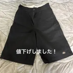 ディッキーズ ショートパンツ