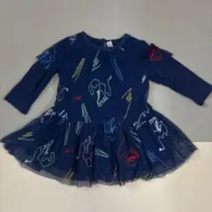 Stella McCartney Kids チュールワンピース 12ヶ月用のサムネイル