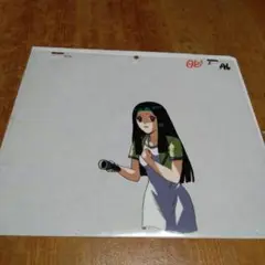 地獄先生ぬ〜べ〜 セル画 動画セット ジャンプ JUMP ぬーべー 地獄先生ぬ〜べ〜 セル画 動画セット ジャンプ JUMP ぬーべー