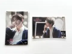 【リノセット】スキズ オンラインくじ E賞 ステッカー dominATE