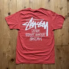 Stüssy Dover Street Market LONDON Tee S