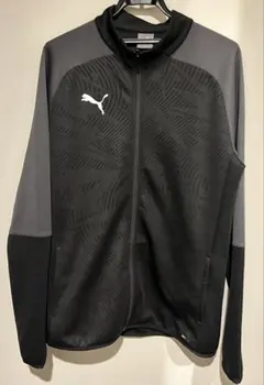 PUMA プーマ CUP トレーニング ジャケット/サッカーウェア