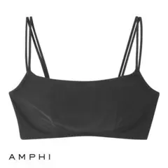 AMPI 着回し力◎アウターにひびきにくいノンワイヤーブラ BRAGENIC