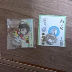 2026年最新】南條愛乃 バッジの人気アイテム - メルカリ