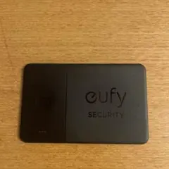 ユーフィ Security SmartTrack Card