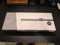 benq screenbar テーブルライト