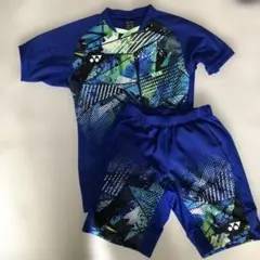 YONEX テニスウェア 上下セット JP S