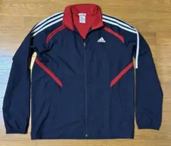 adidas ClimaCool ジャージ サイズO