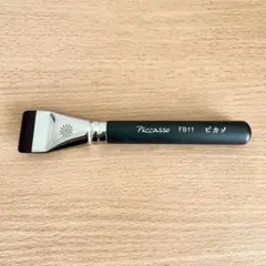 Piccasso FB11 ファンデーションブラシのサムネイル
