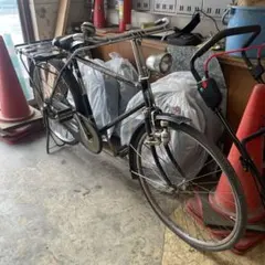 北海道 80年代 MIYATA WORKER 実用車 ホリゾンタル レトロ 2026年最新】ミヤタ 自転車 レトロの人気アイテム - メルカリ