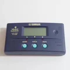 A5729 YAMAHA オートチューナー YT-220
