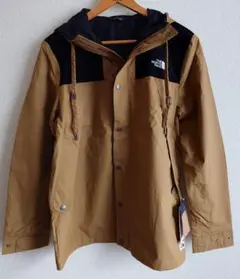 THE NORTH FACE　シンガポール限定　ウィンドジャケット　L/Мのサムネイル