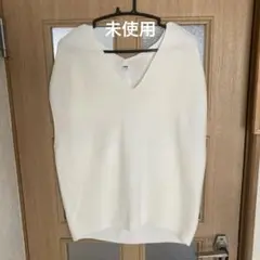 【未使用】ユニクロベスト