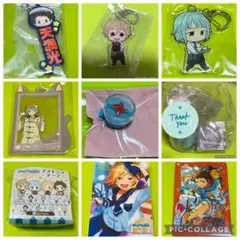 あんスタ【Ra*bits セット】