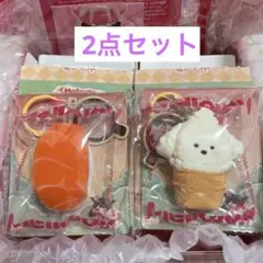 メロジョイ ミニランド ミニわんアイス ゆきこ mellojoy マグトースト