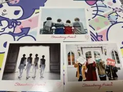 すとぷり 実写ブロマイド 全員