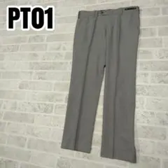 PT01　スラックス　パンツ　サイズ50
