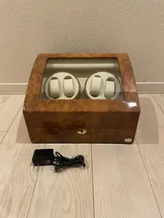 ABIES アビエス ワインディングマシーン 4本巻