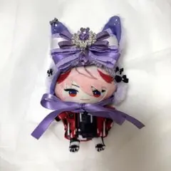 にじぱぺっと ぬい服