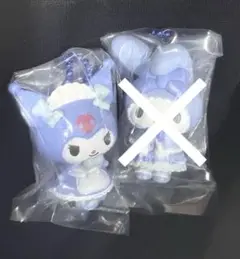 スイート♡ロリータマスコット クロミ