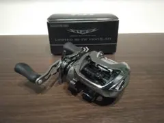 DAIWA STEEZ WEREWOLF Power Plus C66M-SV - メルカリ
