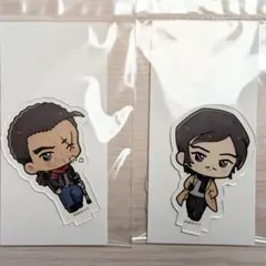 名探偵コナン 長野県警 諸伏高明 大和敢助 アクリルスタンド