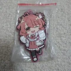 カラフルピーチ　一番くじ 2025冬 のあラバーチャーム