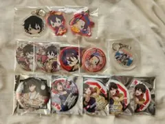 ヒプマイ 山田 まとめ売り