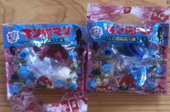 DYDO キン肉マン 7人の悪魔超人編 フィギュア