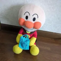 アンパンマン人形 ※値下げ交渉可能