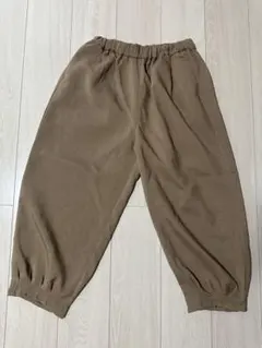 カジュアルパンツ