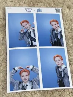 JO1 川尻蓮　KCON JAPAN 2022 トレカ JO1川尻蓮KCON JAPAN 2022トレカ - メルカリ