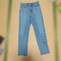 ライトブルー デニム