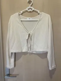 WEGO ボレロ　カーディガン