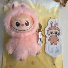 The Monsters PIN FOR LOVE U