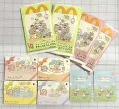 すみっコぐらし パズル ハッピーセット