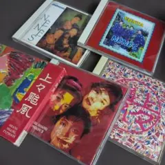 上々颱風 / ネーネーズ