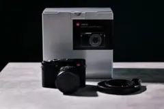 美品 ライカ認定中古品 Leica M10 ブラッククローム 付属品完備 - メルカリ
