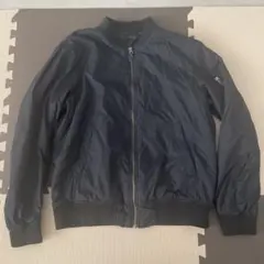 MA-1 ジャケット　UNIQLO