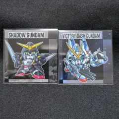 元祖SDガンダム スナック2 ⑥